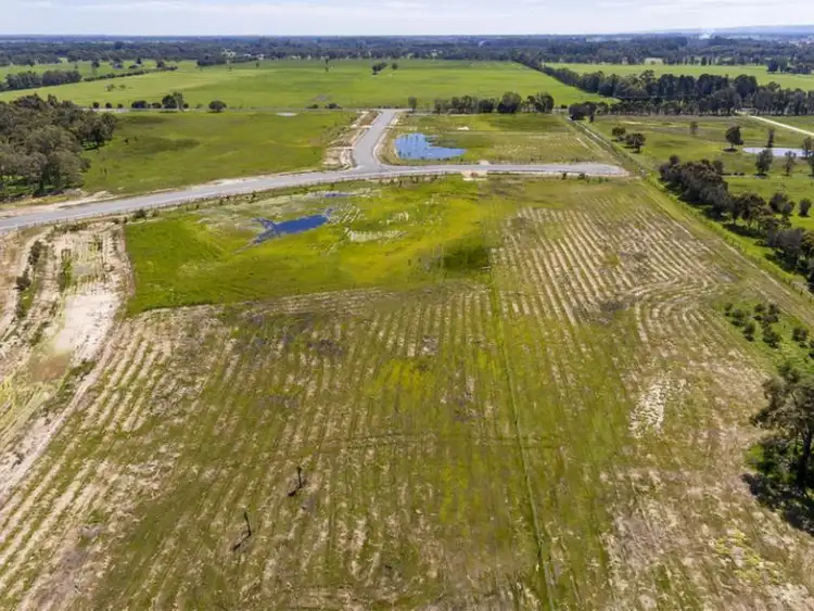 Fourth view of Homely land listing, Lot 98 Hasluck Circuit, North Dandalup WA 6207