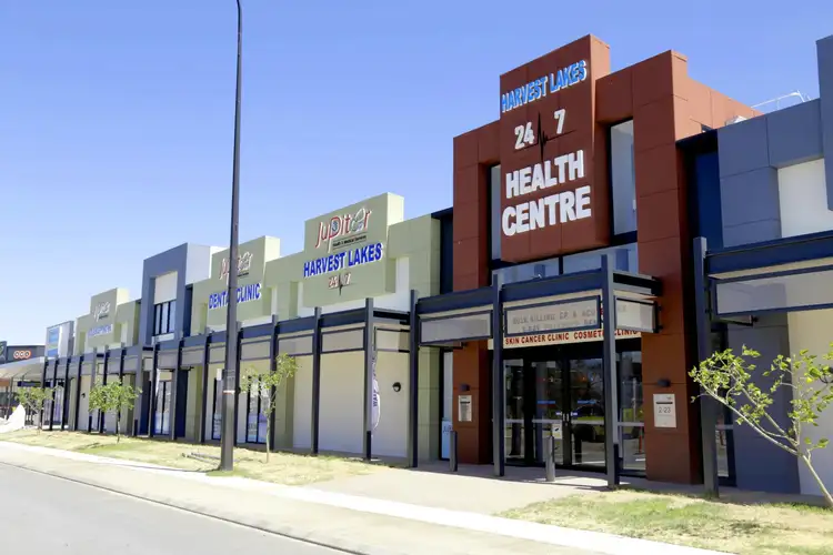 Third view of Homely land listing, Lot 785 London Link, Aubin Grove WA 6164