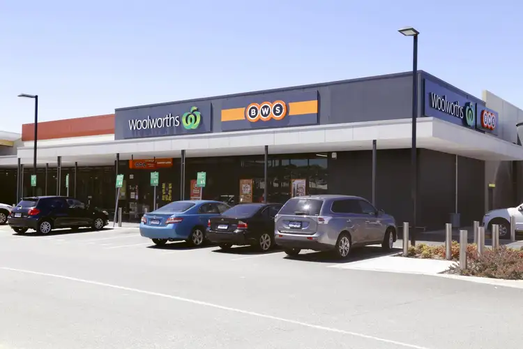 Fourth view of Homely land listing, Lot 785 London Link, Aubin Grove WA 6164