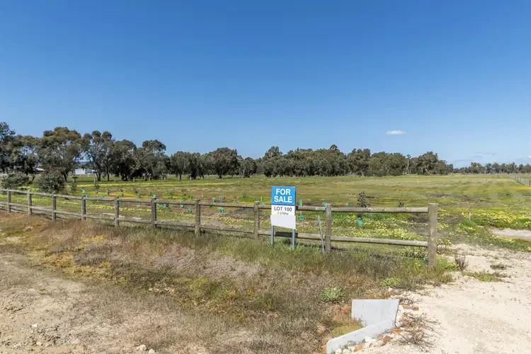 Fifth view of Homely land listing, Lot 100 Hasluck Circuit, North Dandalup WA 6207