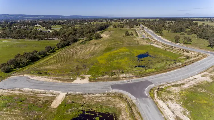 Third view of Homely land listing, Lot 99 Hasluck Circuit, North Dandalup WA 6207