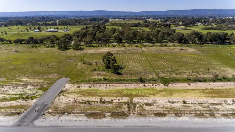 Third view of Homely land listing, Lot 97 Hasluck Circuit, North Dandalup WA 6207
