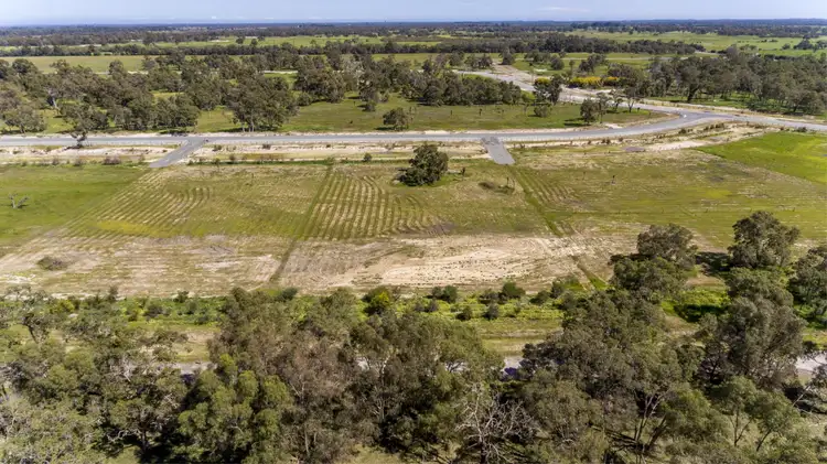 Fourth view of Homely land listing, Lot 97 Hasluck Circuit, North Dandalup WA 6207