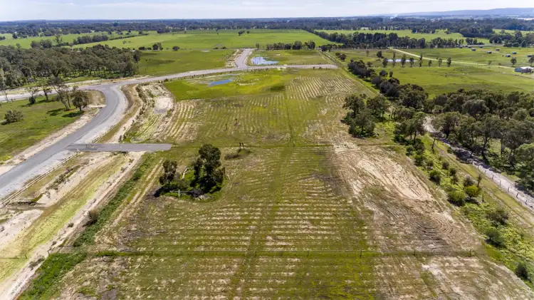 Fifth view of Homely land listing, Lot 97 Hasluck Circuit, North Dandalup WA 6207