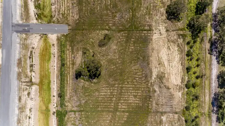 Sixth view of Homely land listing, Lot 97 Hasluck Circuit, North Dandalup WA 6207