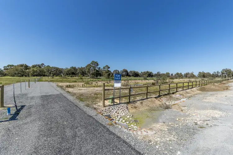 Seventh view of Homely land listing, Lot 97 Hasluck Circuit, North Dandalup WA 6207
