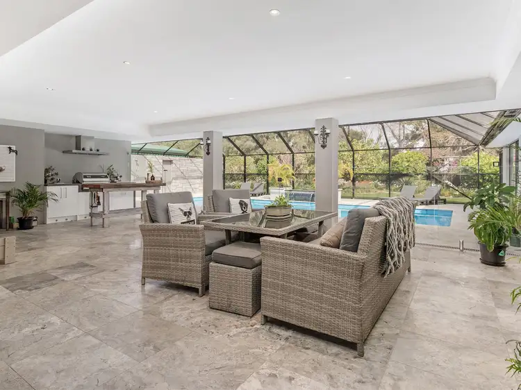 Third view of Homely house listing, 7 Nutbush Avenue, Falcon WA 6210