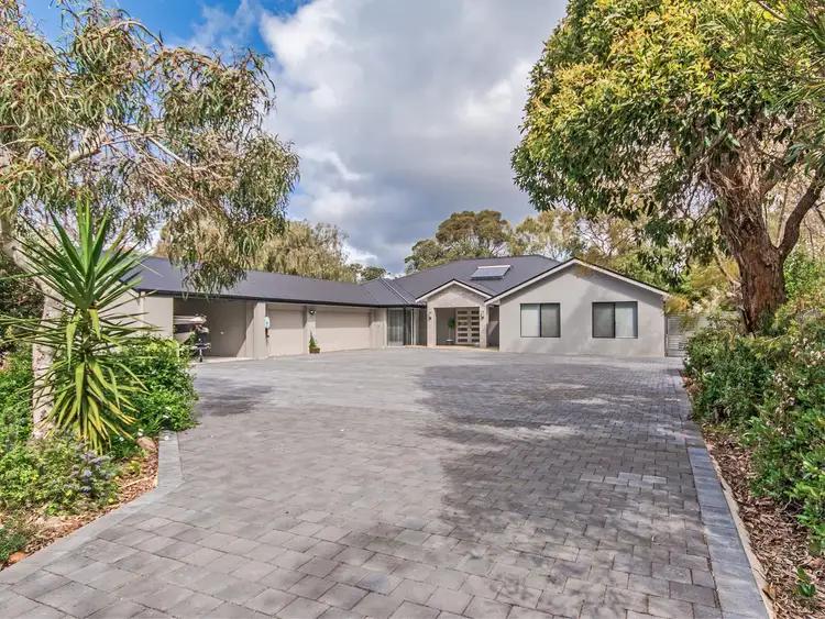 Fifth view of Homely house listing, 7 Nutbush Avenue, Falcon WA 6210