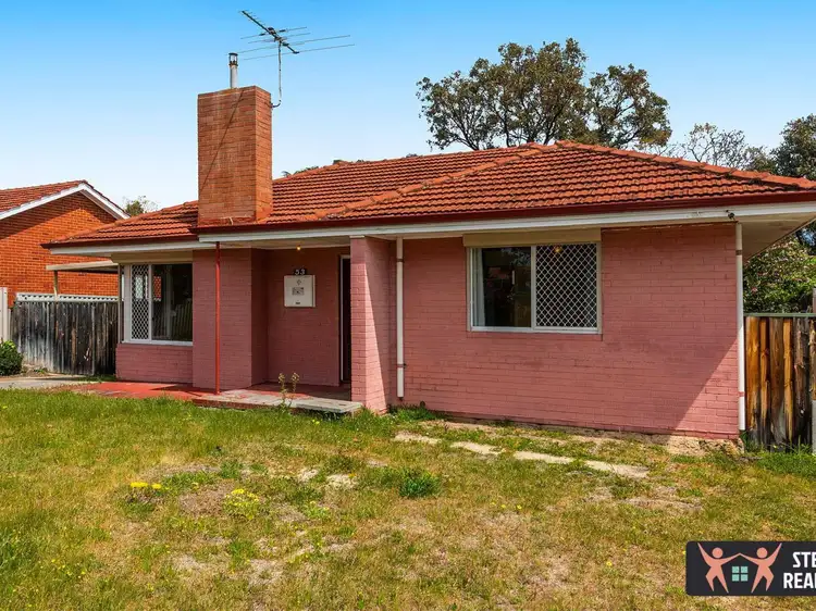 53 Coolbellup Avenue, Coolbellup WA 6163