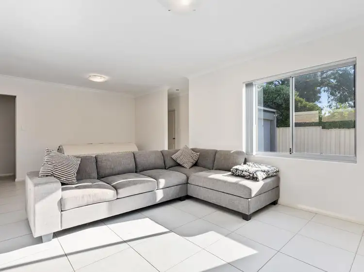 Third view of Homely villa listing, 67C Eastdene Circle, Nollamara WA 6061