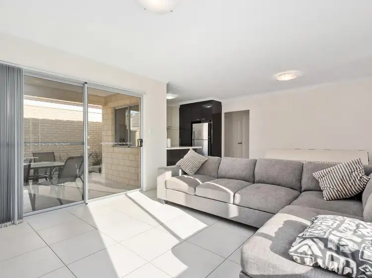 Fourth view of Homely villa listing, 67C Eastdene Circle, Nollamara WA 6061