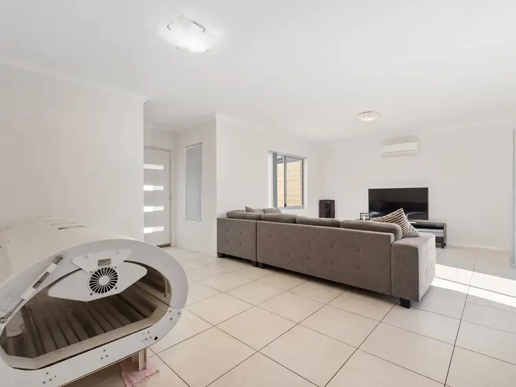 Fifth view of Homely villa listing, 67C Eastdene Circle, Nollamara WA 6061