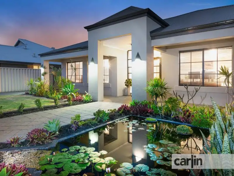 Main view of Homely house listing, 17 Jouissance Bend, Atwell WA 6164