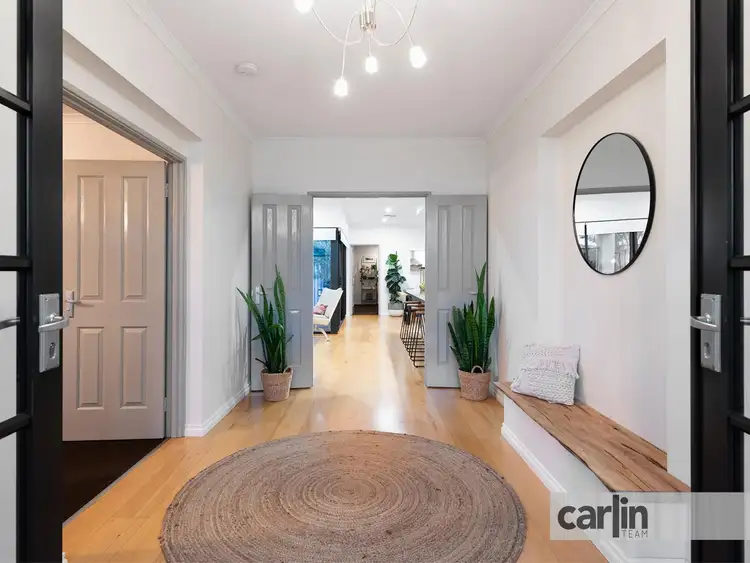 Third view of Homely house listing, 17 Jouissance Bend, Atwell WA 6164