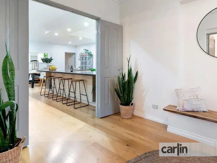 Fourth view of Homely house listing, 17 Jouissance Bend, Atwell WA 6164