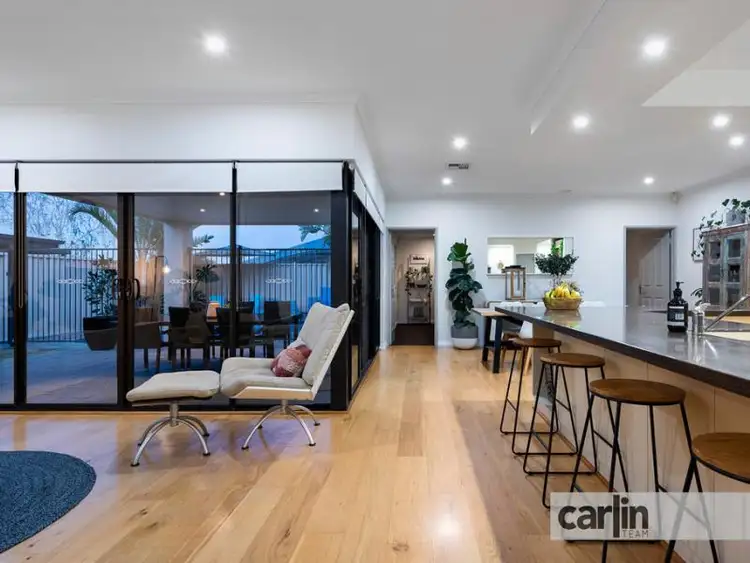 Sixth view of Homely house listing, 17 Jouissance Bend, Atwell WA 6164