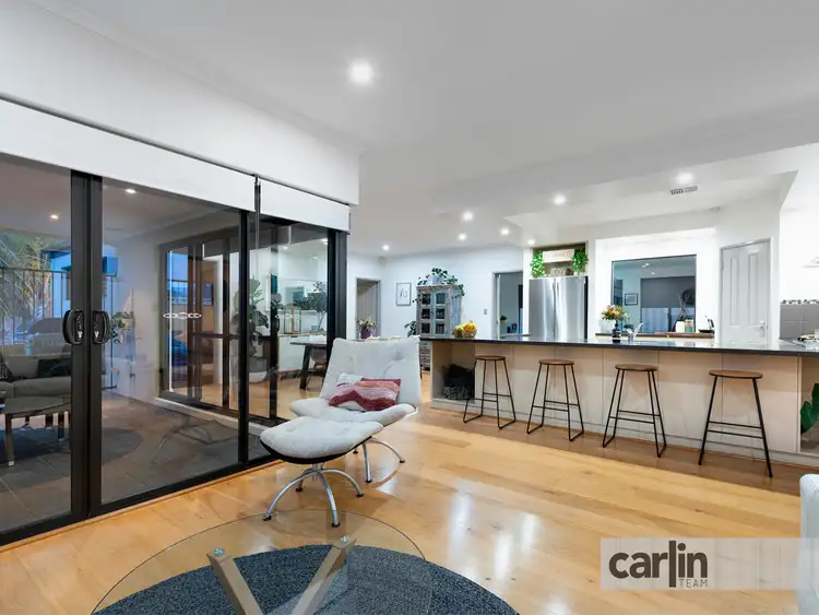 Seventh view of Homely house listing, 17 Jouissance Bend, Atwell WA 6164