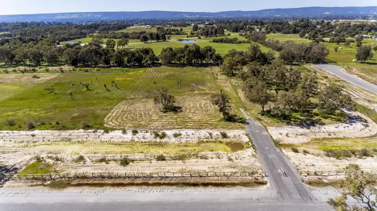 Third view of Homely land listing, Lot 94 Hasluck Circuit, North Dandalup WA 6207