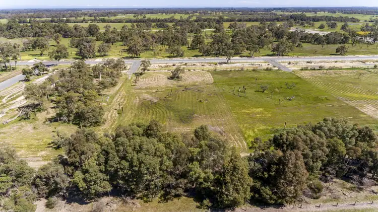 Fourth view of Homely land listing, Lot 94 Hasluck Circuit, North Dandalup WA 6207