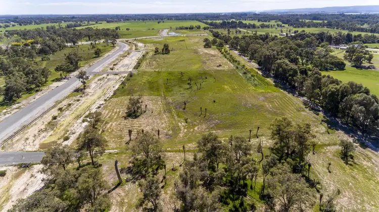 Fifth view of Homely land listing, Lot 94 Hasluck Circuit, North Dandalup WA 6207