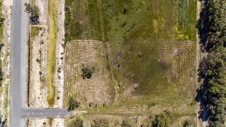 Sixth view of Homely land listing, Lot 94 Hasluck Circuit, North Dandalup WA 6207