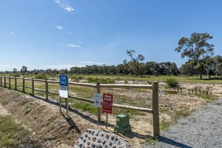 Seventh view of Homely land listing, Lot 94 Hasluck Circuit, North Dandalup WA 6207