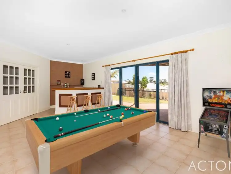 Fourth view of Homely house listing, 25 Peppertree Close, Wannanup WA 6210