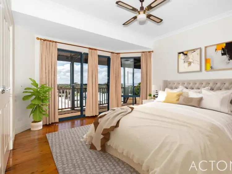 Fifth view of Homely house listing, 25 Peppertree Close, Wannanup WA 6210