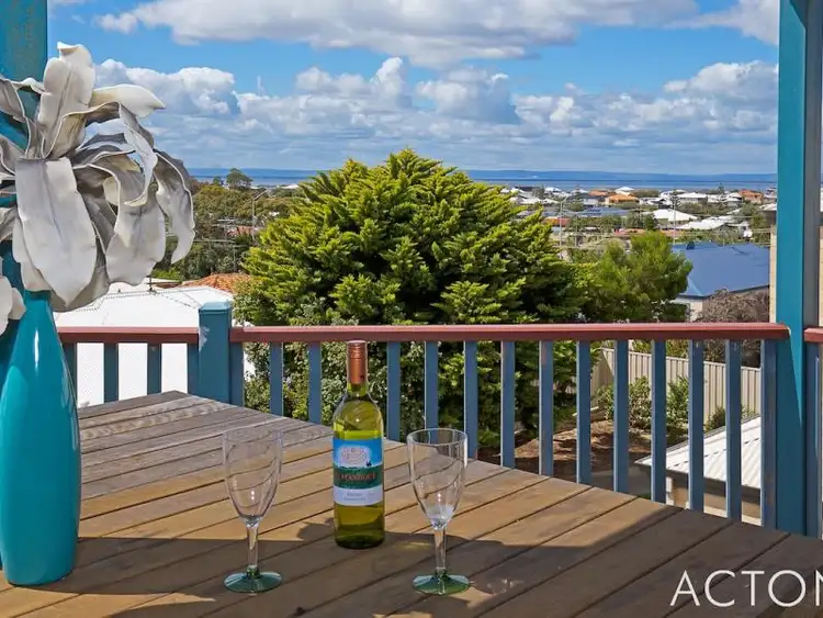 Sixth view of Homely house listing, 25 Peppertree Close, Wannanup WA 6210