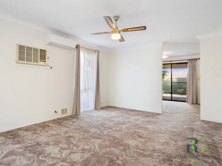 Third view of Homely villa listing, 1C Kitchener Road, Melville WA 6156