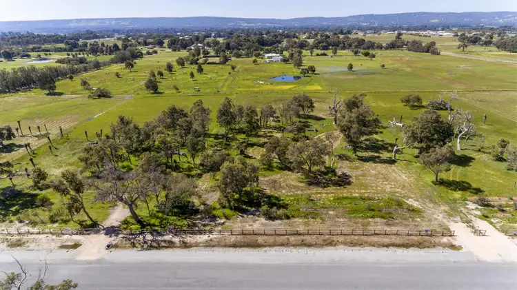 Third view of Homely land listing, Lot 90 Hasluck Circuit, North Dandalup WA 6207