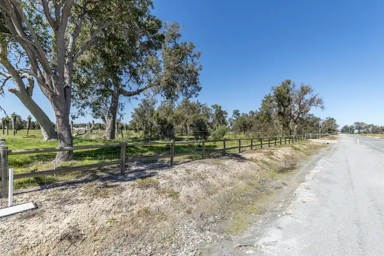 Sixth view of Homely land listing, Lot 90 Hasluck Circuit, North Dandalup WA 6207