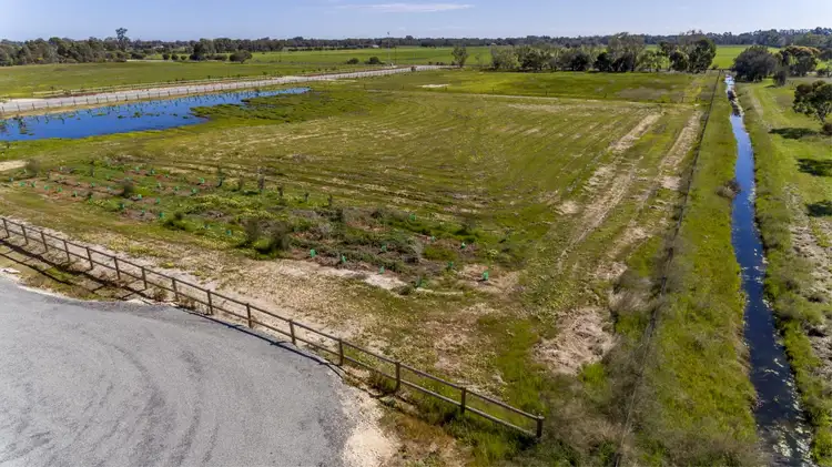 Second view of Homely land listing, Lot 101 Hasluck Circuit, North Dandalup WA 6207