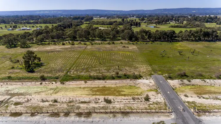 Third view of Homely land listing, Lot 96 Hasluck Circuit, North Dandalup WA 6207