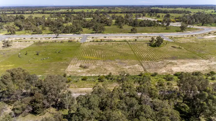 Fourth view of Homely land listing, Lot 96 Hasluck Circuit, North Dandalup WA 6207