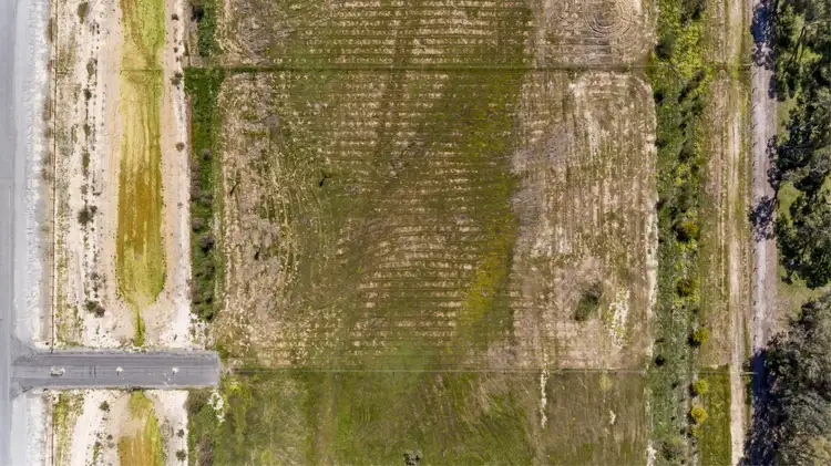 Fifth view of Homely land listing, Lot 96 Hasluck Circuit, North Dandalup WA 6207
