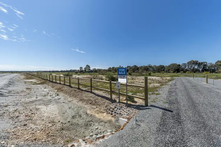 Sixth view of Homely land listing, Lot 96 Hasluck Circuit, North Dandalup WA 6207