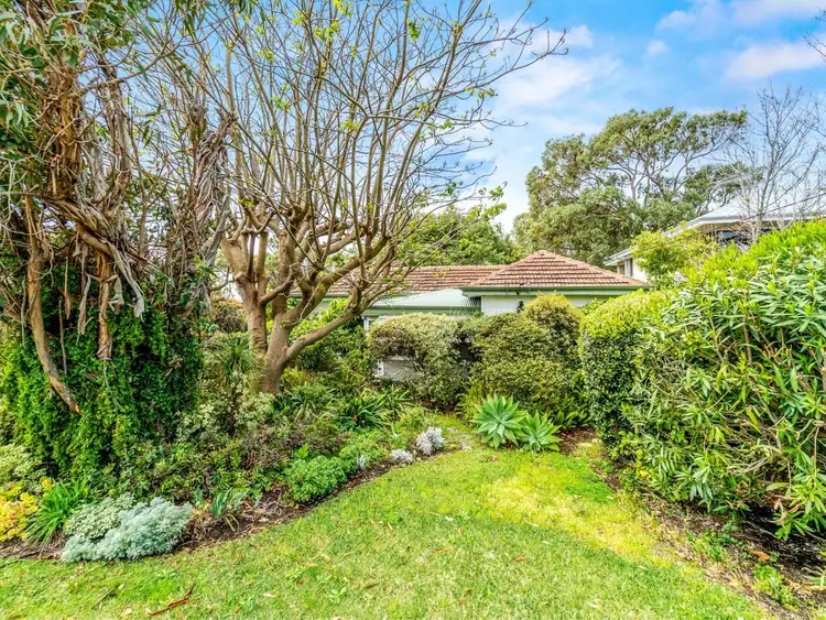 Main view of Homely house listing, 47 Arnott Street, Trigg WA 6029