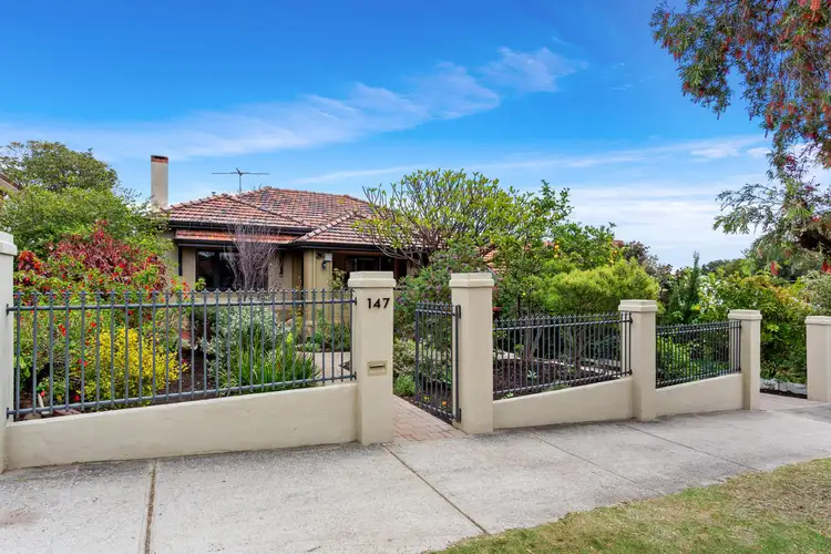 147 Harborne Street, Wembley WA 6014