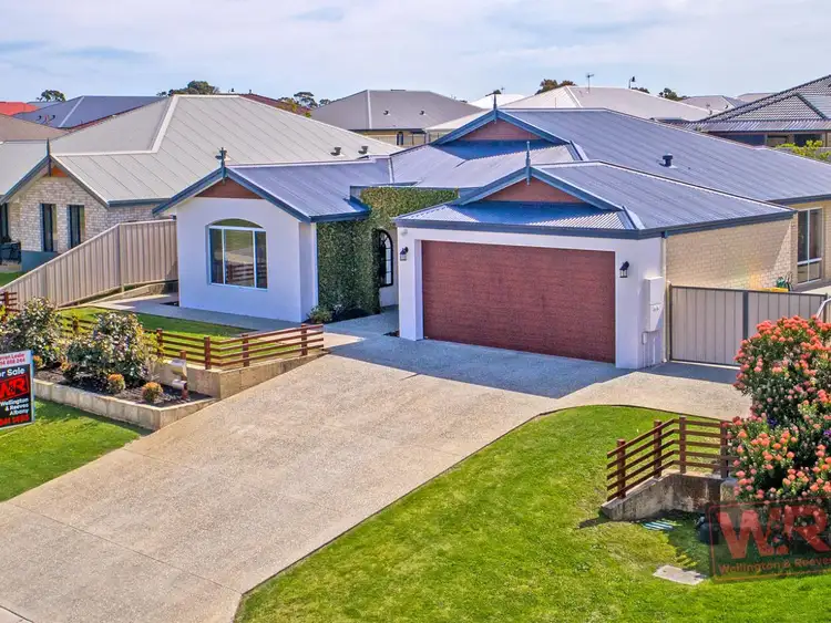 12 Scorpio Drive, Mckail WA 6330