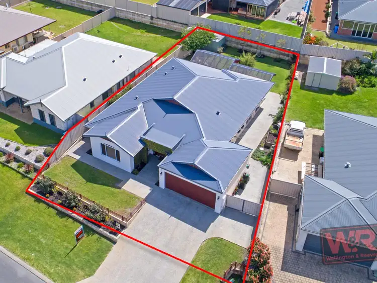 Second view of Homely house listing, 12 Scorpio Drive, Mckail WA 6330