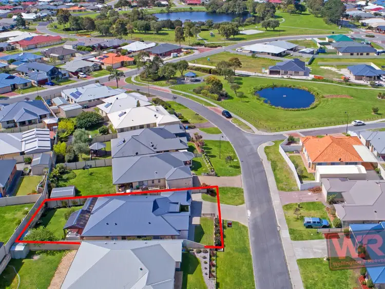Third view of Homely house listing, 12 Scorpio Drive, Mckail WA 6330