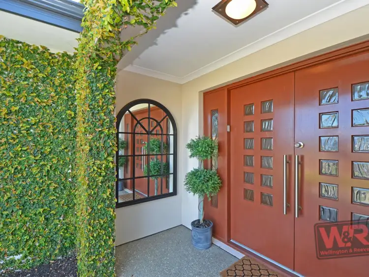 Fifth view of Homely house listing, 12 Scorpio Drive, Mckail WA 6330