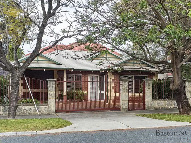 6 Boulder Street, East Victoria Park WA 6101