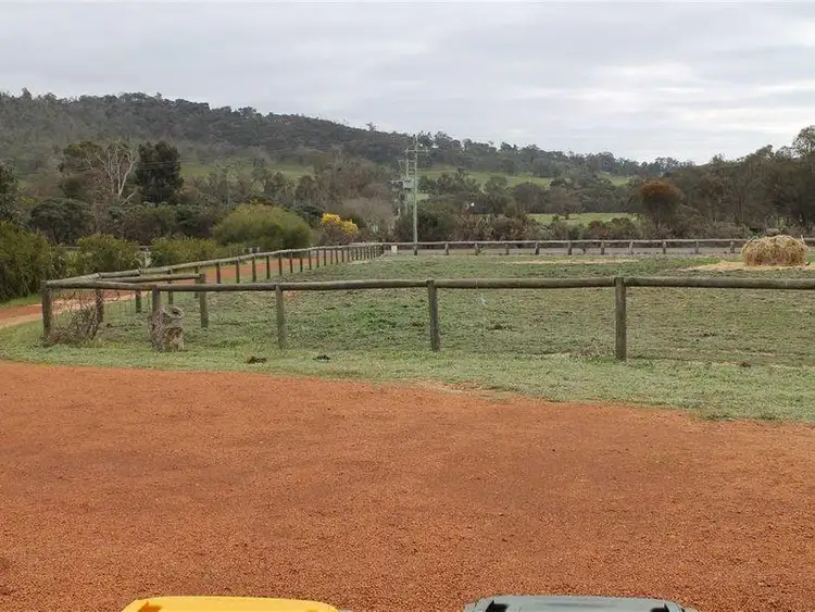 57 Crossman Rd, Boddington WA 6390