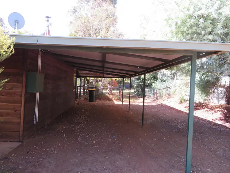 Second view of Homely house listing, 11 Shepherds Turn, Boddington WA 6390