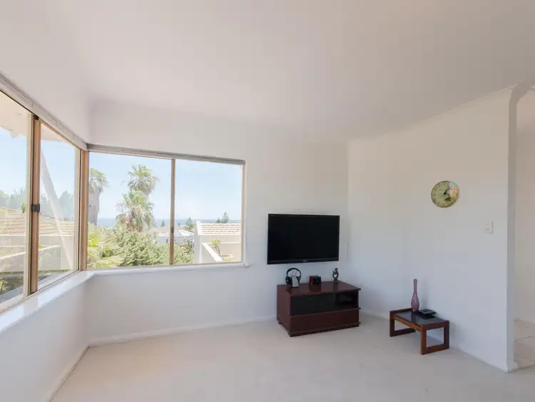 Sixth view of Homely house listing, 27A Tarongo Way, City Beach WA 6015