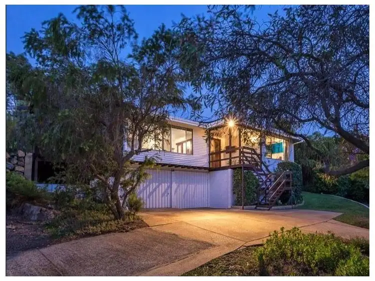 4 Cairnhill Court, Darlington WA 6070