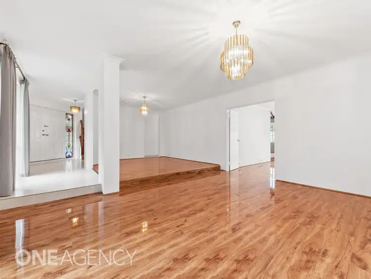 Third view of Homely house listing, Lot 2 /4 Hallam Close, Booragoon WA 6154