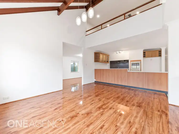 Fifth view of Homely house listing, Lot 2 /4 Hallam Close, Booragoon WA 6154